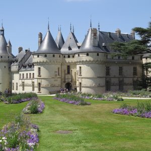 Francia (París, Ruta de los castillos del Loira, Mont Saint Michel, Bretaña, Normandía, Costa Azul, Alpes)